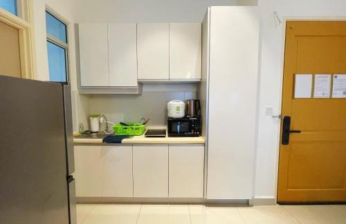Taman Mount Austin Apartment | Mount Austin 2-4pax 5min Ikea Toppen Aeon Tebrau