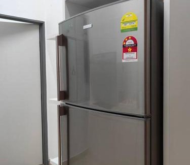Tebrau Apartment | Mount Austin Manhattan Homestay. 1-5 Pax/Projector Netflix