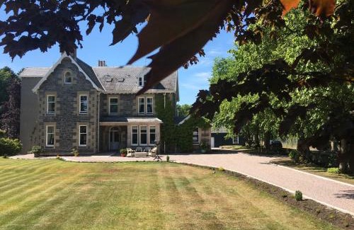 Grantown-on-Spey Bed & Breakfast | Mount Barker