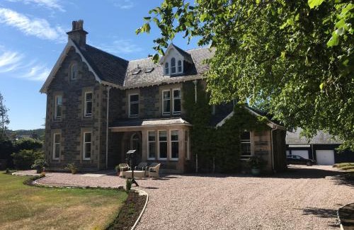 Grantown-on-Spey Bed & Breakfast | Mount Barker