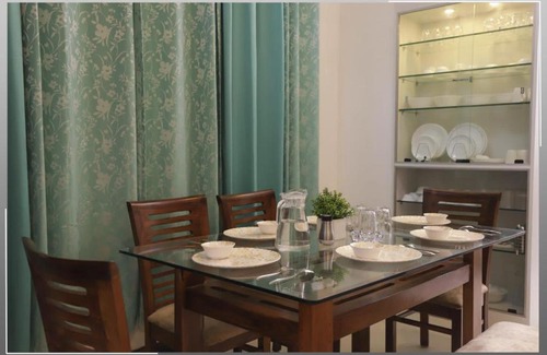 St.Stanislaus Villa Villa | Mount Bliss Villa, MTDC Approved