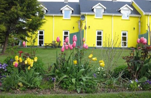 Tinnahinch Ski Chalet | Mount Brandon Cottages Graiguenamanagh