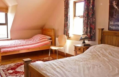 Cloghane Cottage | MOUNT BRANDON COTTAGE, family friendly in Cloghane, County Kerry