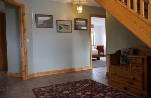 Ballydavid House | Mount Brandon Haven