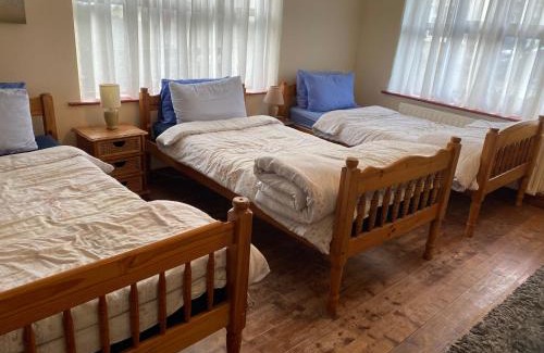 Cloghane Hostel | Mount Brandon Hostel