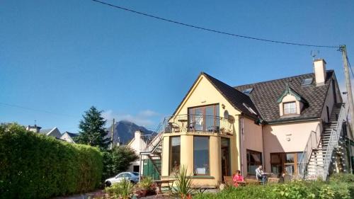 Cloghane Hostel | Mount Brandon Hostel