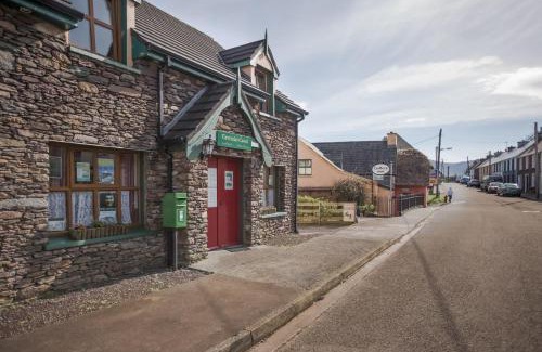 Cloghane Hostel | Mount Brandon Hostel