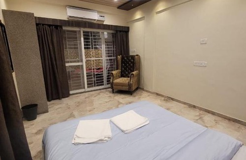 Lonavala Villa | MOUNT BUNGALOWS-MOUNT VILLA’S