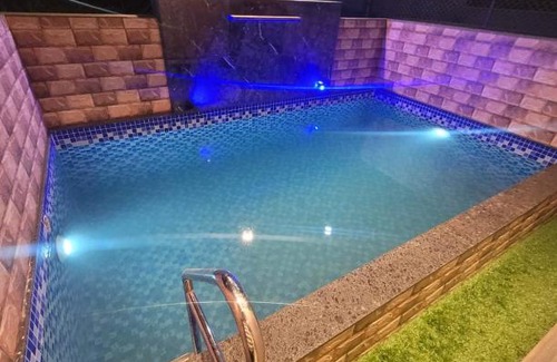 Lonavala Villa | MOUNT BUNGALOWS-MOUNT VILLA’S