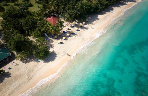 Morne Rouge Resort | Mount Cinnamon Beach & Wellness Resort