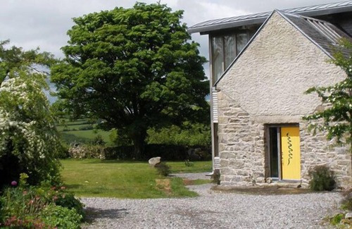 Kilgreaney House | Mount Coggill, A Delightful, Contemporary Country House In South East Ireland
