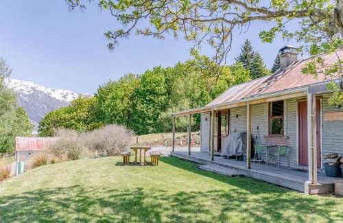 Lake Tekapo Other | Mount Cook Station Shearers Quarters Lodge