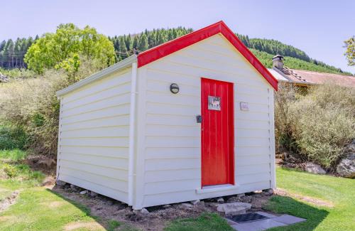 Lake Tekapo Other | Mount Cook Station Shearers Quarters Lodge