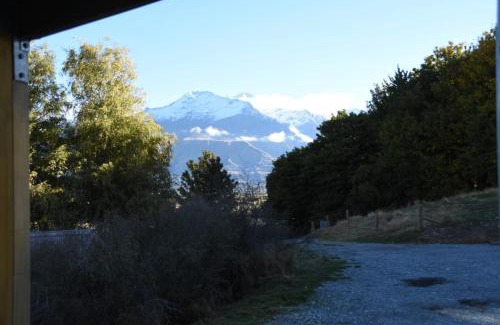 Lake Tekapo Other | Mount Cook Station Shearers Quarters Lodge