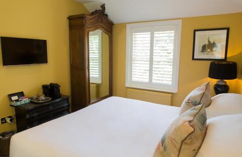 Royal Tunbridge Wells Bed & Breakfast | Mount Edgcumbe