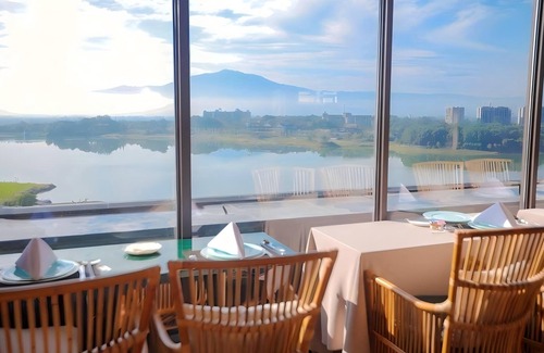 Emeishan Apartment | Mount Emei Zhizhu Resort Hotel