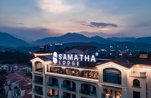 Emeishan Apartment | Mount Emei Zhizhu Resort Hotel