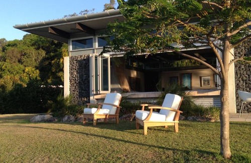 Charlwood Cabin | Mount French Lodge - Private Collection by Spicers