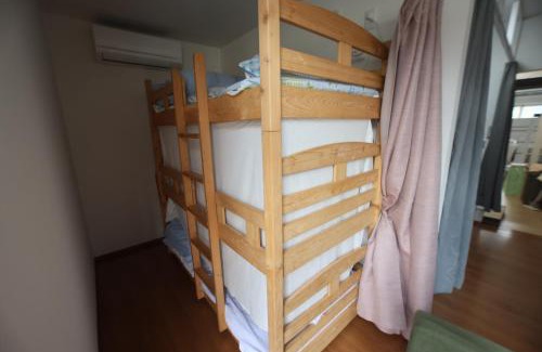 Fujinomiya House | Mount Fuji Omotenashi Guesthouse