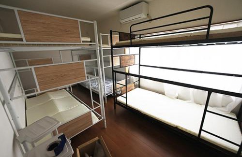 Fujinomiya House | Mount Fuji Omotenashi Guesthouse