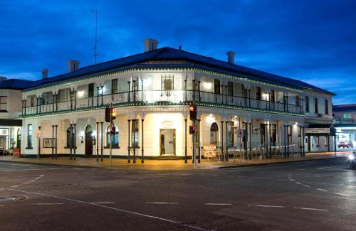 Mount Gambier Hotel | Mount Gambier Hotel