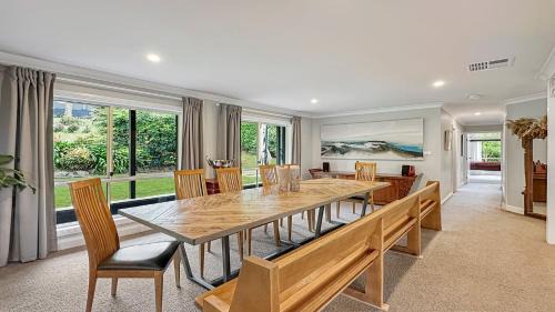 Mittagong House | Mount Gibraltar Retreat