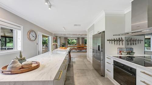 Mittagong House | Mount Gibraltar Retreat