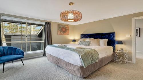 Mittagong House | Mount Gibraltar Retreat