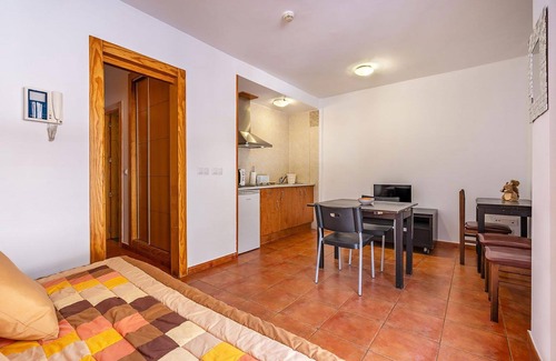 Pradollano Apartment | Mount Gorbea MUMU 7 J
