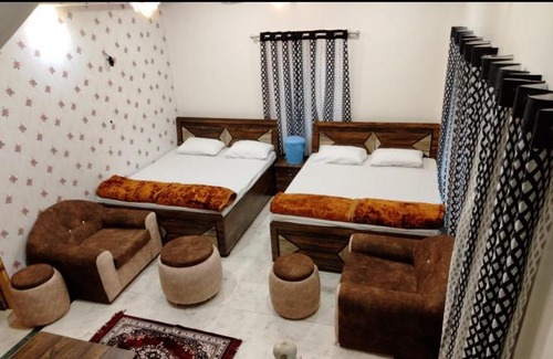 Mount Abu House | Mount Grand House (Holland house)