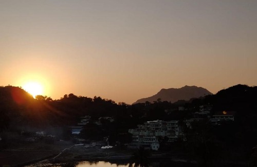 Mount Abu House | Mount Grand House (Holland house)