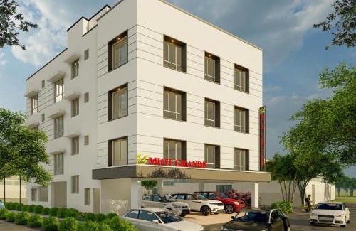 Manapakkam Hotel | Mount Grande "formerly known as Miot Grande"