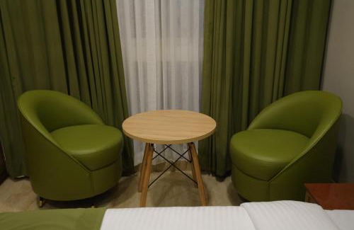 Manapakkam Hotel | Mount Grande "formerly known as Miot Grande"