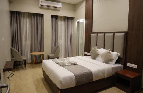 Manapakkam Hotel | Mount Grande "formerly known as Miot Grande"