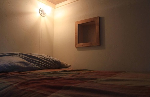 Ouray Bed & Breakfast | Mount Hayden Backcountry Lodge, Imogene Pass to Telluride jeep trail