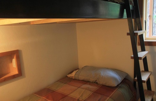 Ouray Bed & Breakfast | Mount Hayden Backcountry Lodge, Imogene Pass to Telluride jeep trail