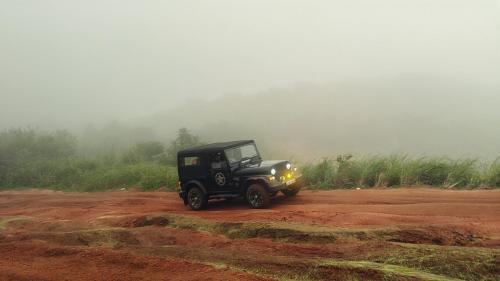 Pirmed Resort | Mount Haze Resort