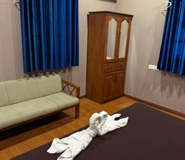Pirmed Resort | Mount Haze Resort