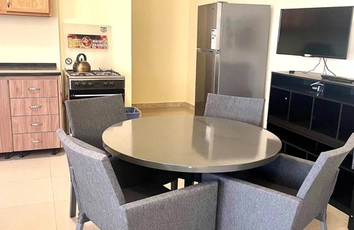 Jabal Al-Hussein Apartment | mount houssein