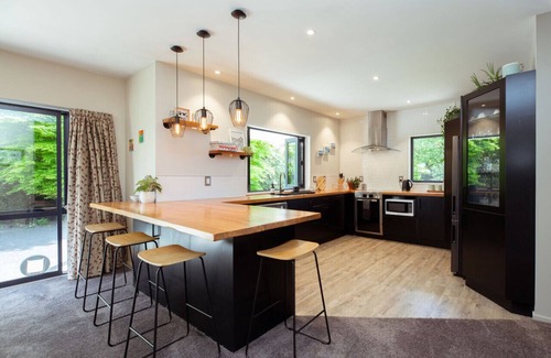 Methven House | Mount Hutt Haven - Methven