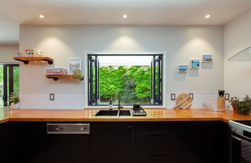 Methven House | Mount Hutt Haven - Methven