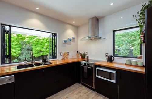 Methven House | Mount Hutt Haven - Methven