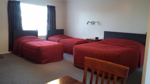 Methven Hotel | Mount Hutt Motels
