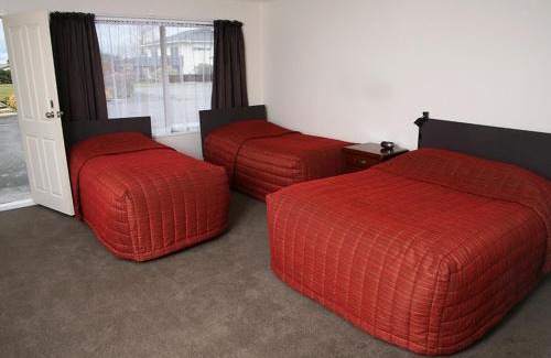 Methven Hotel | Mount Hutt Motels
