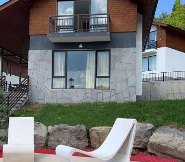 Bakuriani Villa | Mount Inn Villa