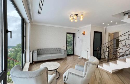 Bakuriani Villa | Mount Inn Villa