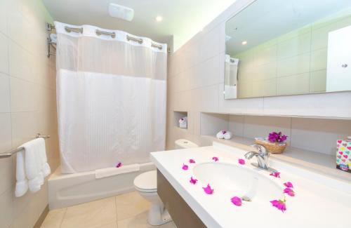 Black Rock Hotel | Mount Irvine Bay Resort