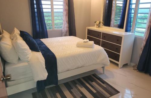 Seatons House | Mount Joy Getaway
