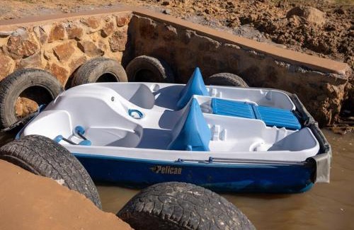 Maluti a Phofung Apartment | Mount Lake Cabins