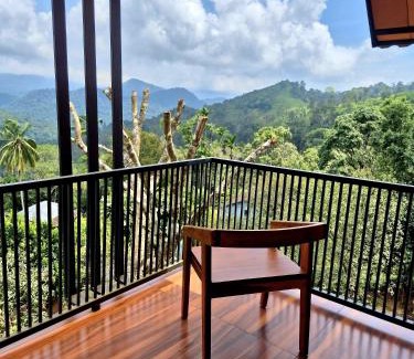 Gudalur Villa | Mount Lux Villa